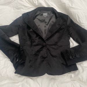 Armani exchange blazer